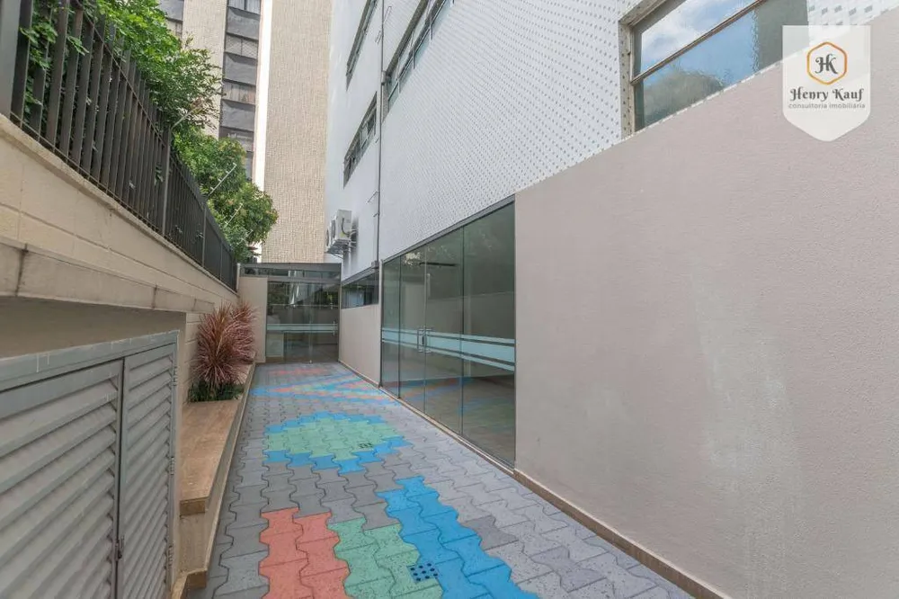 Apartamento, 3 quartos, 197 m² - Foto 7