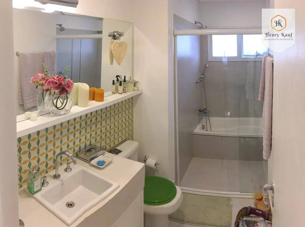 Apartamento, 3 quartos, 197 m² - Foto 9