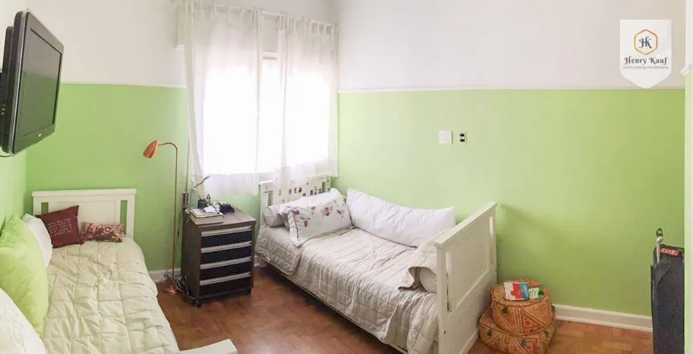 Apartamento, 3 quartos, 197 m² - Foto 8