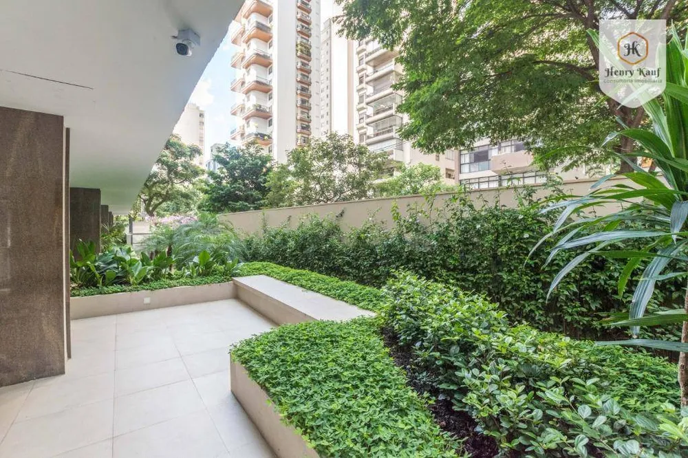 Apartamento, 3 quartos, 197 m² - Foto 19