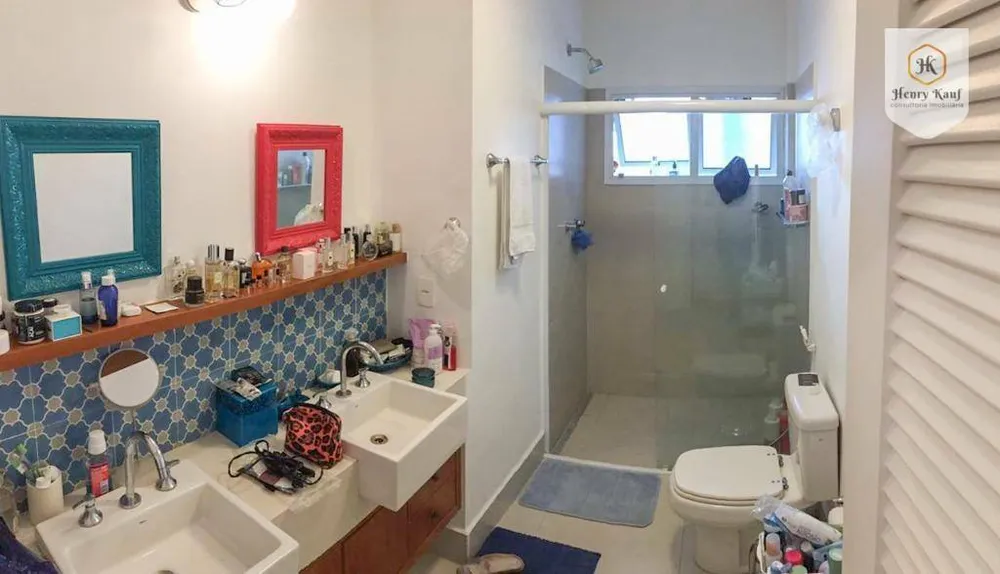 Apartamento, 3 quartos, 197 m² - Foto 11