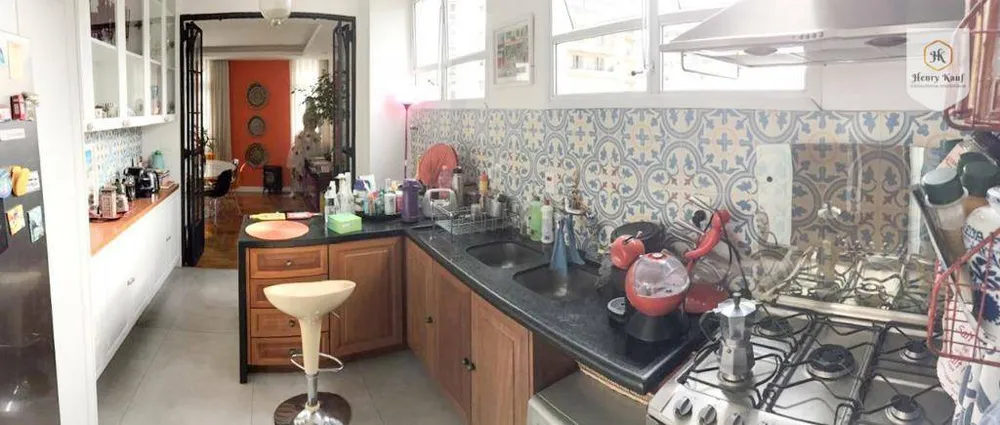 Apartamento, 3 quartos, 197 m² - Foto 18