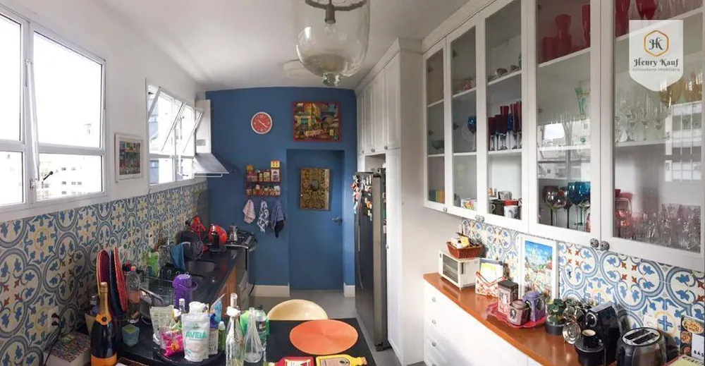 Apartamento, 3 quartos, 197 m² - Foto 16