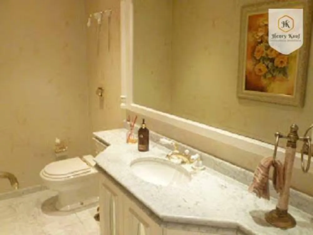 Apartamento, 4 quartos, 320 m² - Foto 1