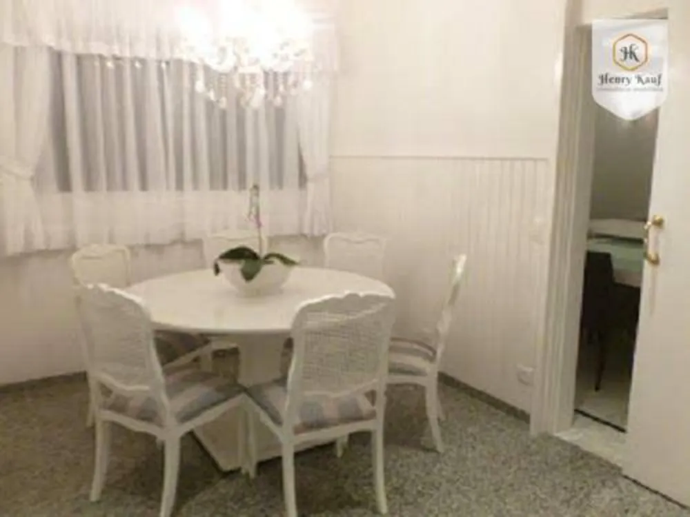 Apartamento, 4 quartos, 320 m² - Foto 5