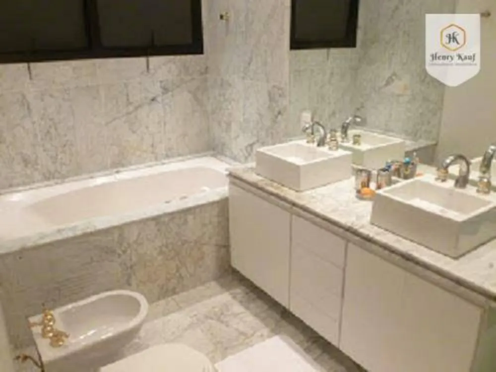 Apartamento, 4 quartos, 320 m² - Foto 3