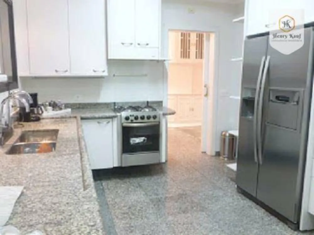 Apartamento, 4 quartos, 320 m² - Foto 7