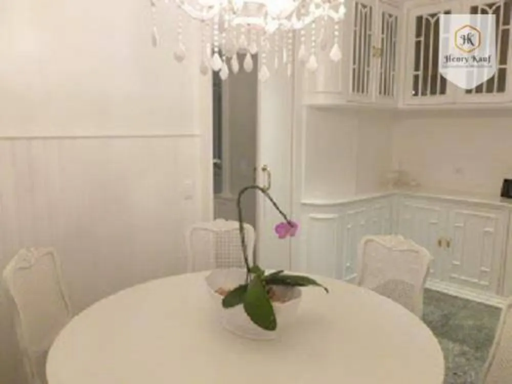 Apartamento, 4 quartos, 320 m² - Foto 10
