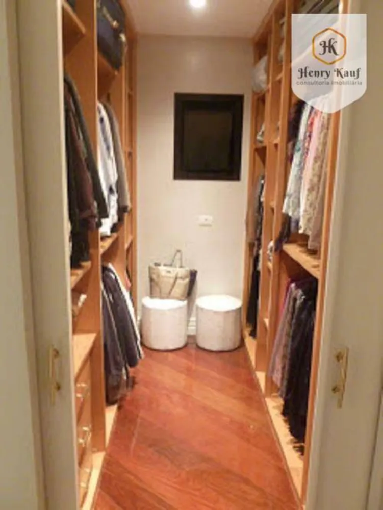 Apartamento, 4 quartos, 320 m² - Foto 4