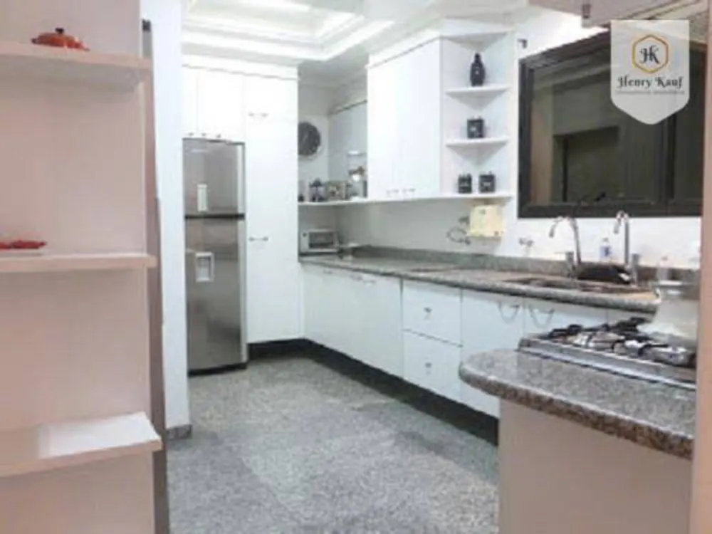 Apartamento, 4 quartos, 320 m² - Foto 4