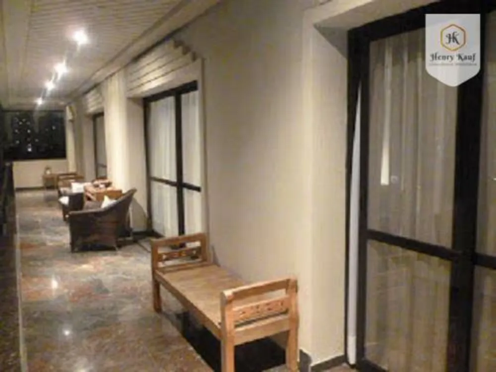 Apartamento, 4 quartos, 320 m² - Foto 8