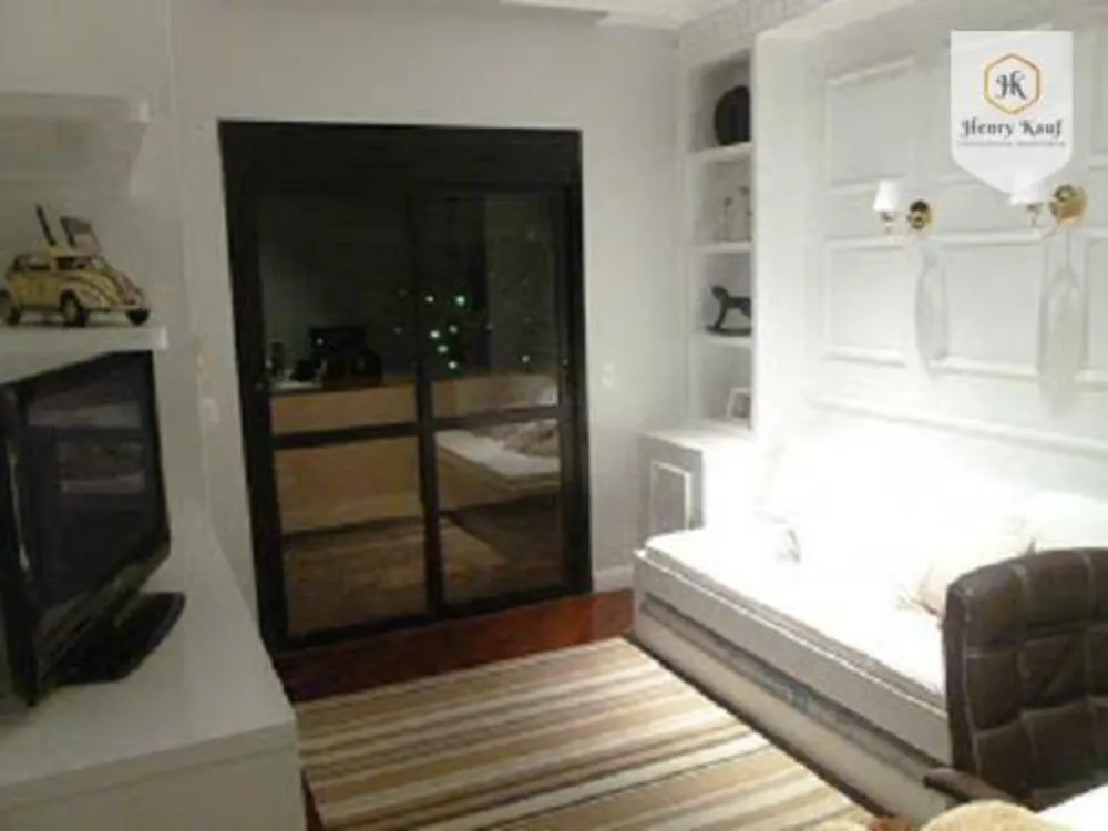 Apartamento, 4 quartos, 320 m² - Foto 11