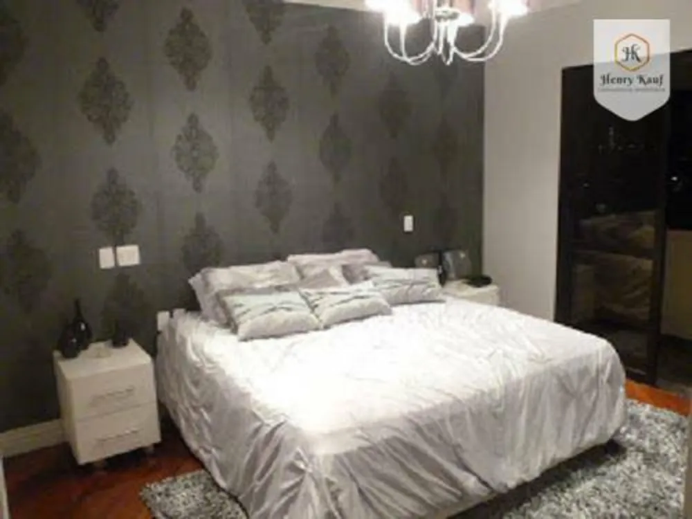 Apartamento, 4 quartos, 320 m² - Foto 6
