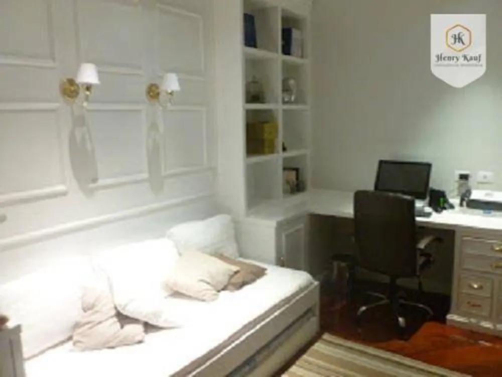 Apartamento, 4 quartos, 320 m² - Foto 9