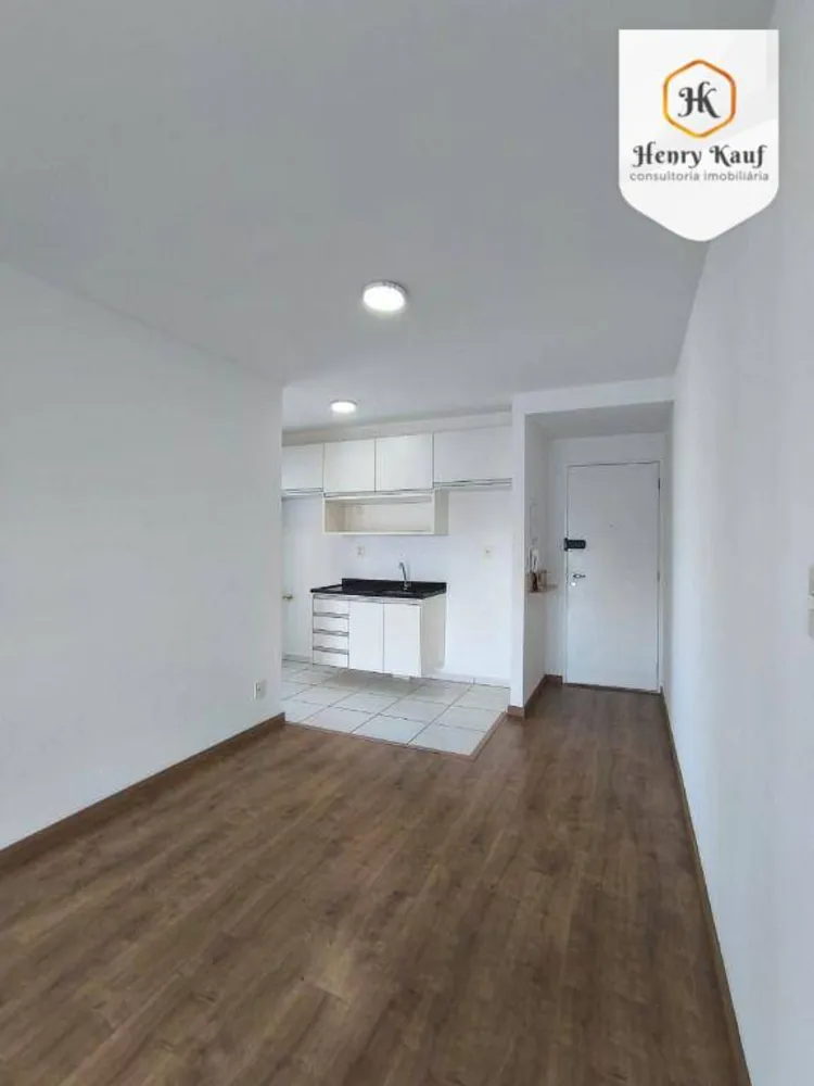 Apartamento, 3 quartos, 67 m² - Foto 2