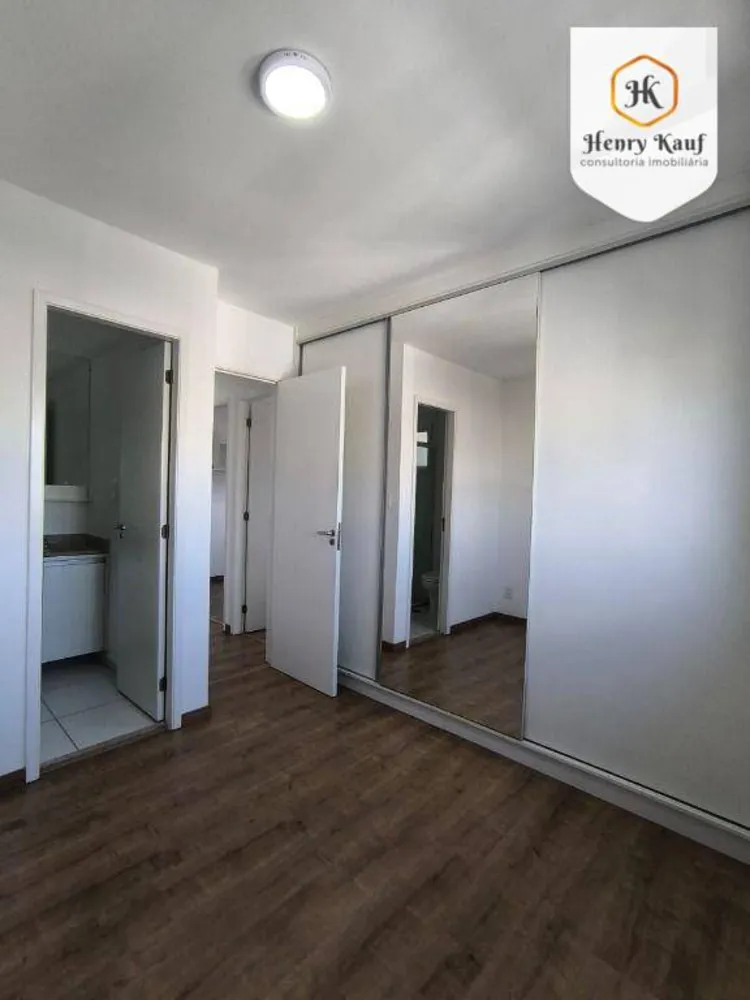 Apartamento, 3 quartos, 67 m² - Foto 1