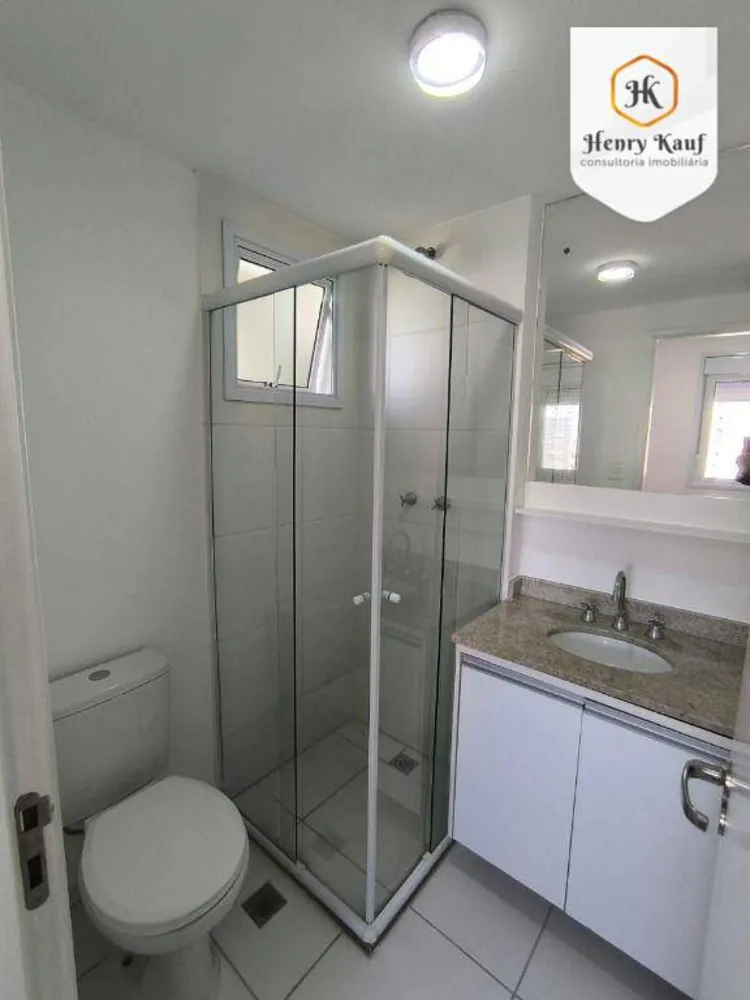 Apartamento, 3 quartos, 67 m² - Foto 12