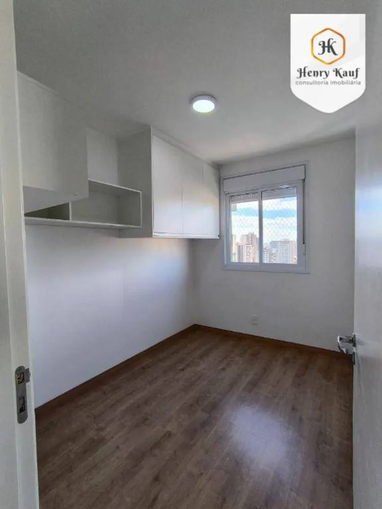 Apartamento, 3 quartos, 67 m² - Foto 7