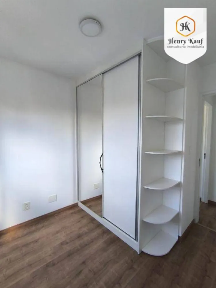 Apartamento, 3 quartos, 67 m² - Foto 7