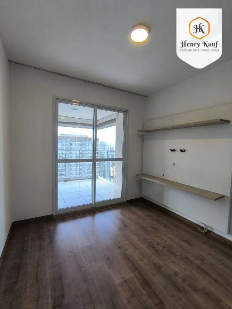Apartamento, 3 quartos, 67 m² - Foto 5