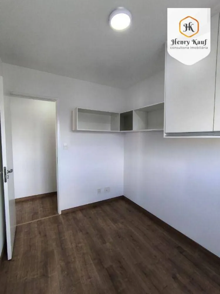 Apartamento, 3 quartos, 67 m² - Foto 4