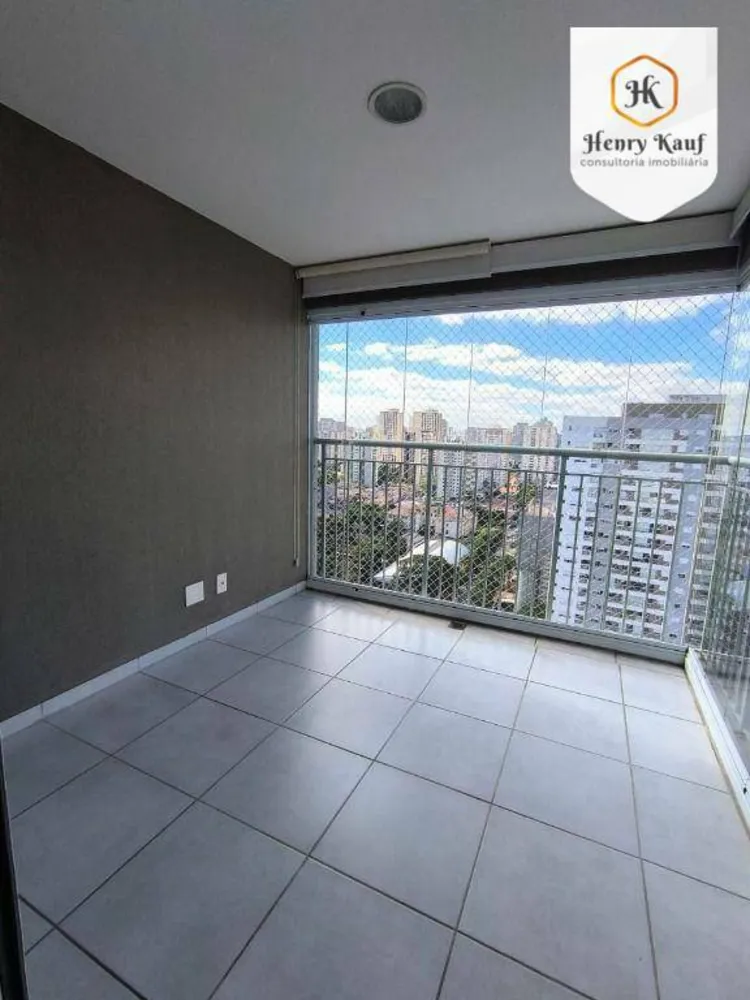 Apartamento, 3 quartos, 67 m² - Foto 8