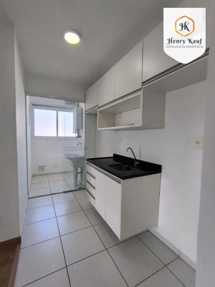Apartamento, 3 quartos, 67 m² - Foto 3