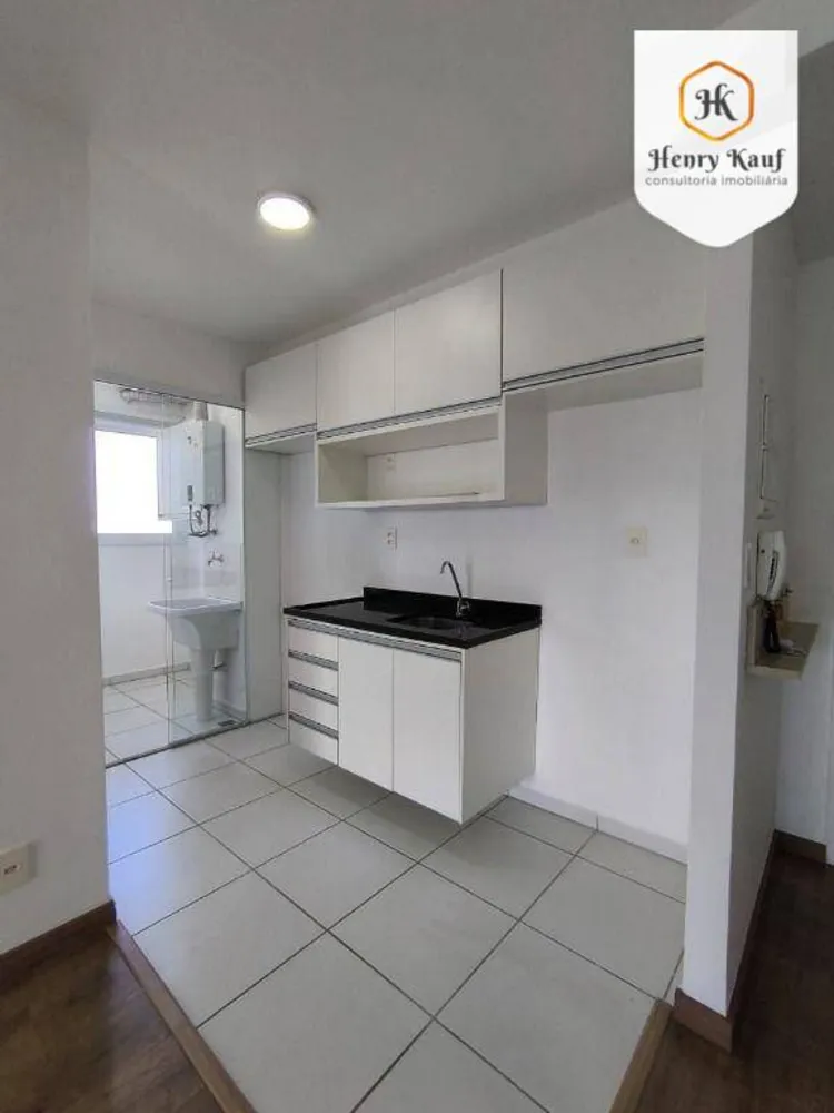 Apartamento, 3 quartos, 67 m² - Foto 5