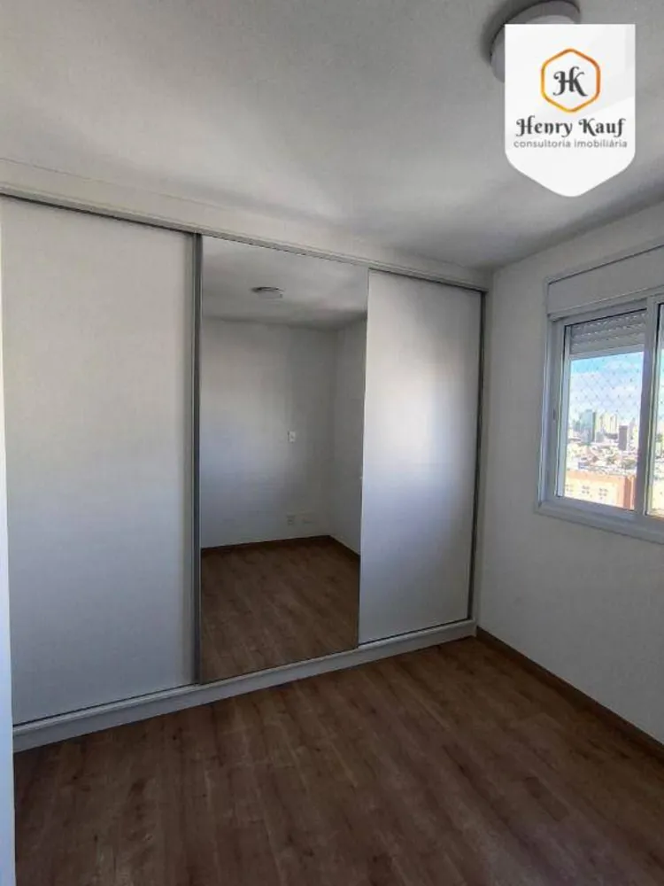 Apartamento, 3 quartos, 67 m² - Foto 6