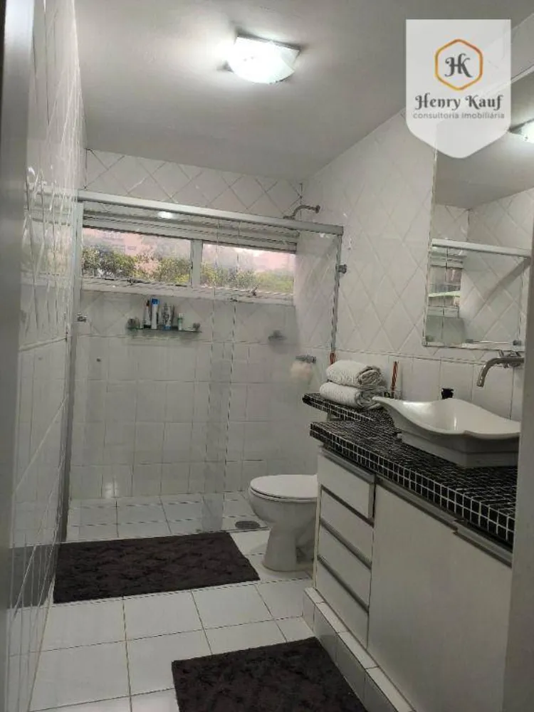 Apartamento, 1 quarto, 54 m² - Foto 7
