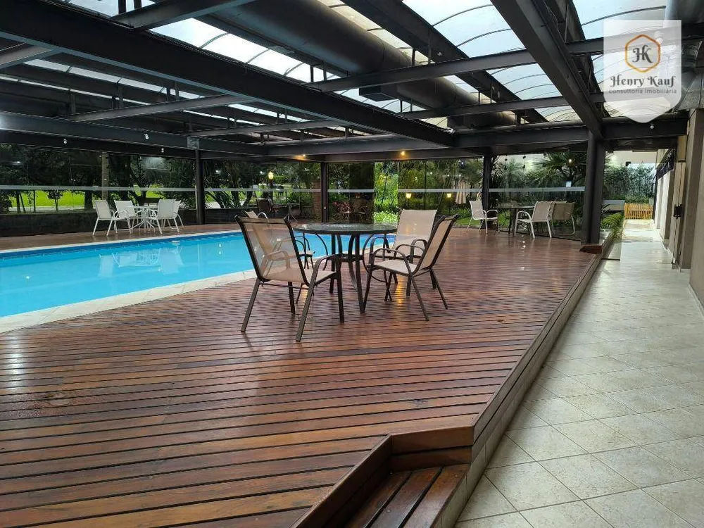 Apartamento, 1 quarto, 54 m² - Foto 8