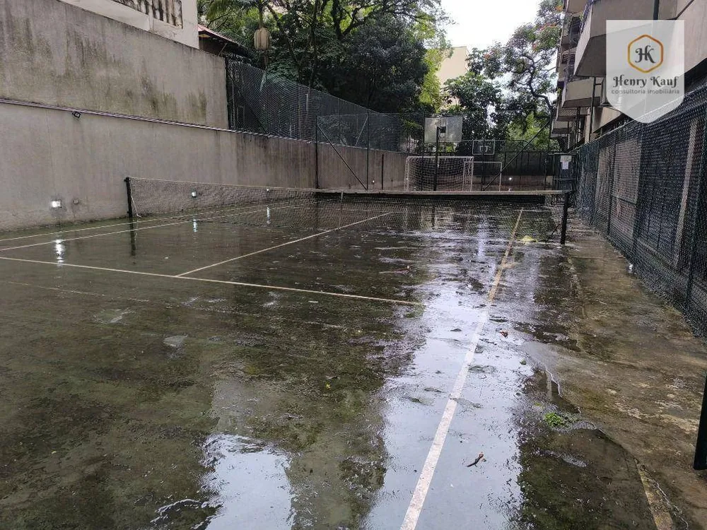 Apartamento, 1 quarto, 54 m² - Foto 12
