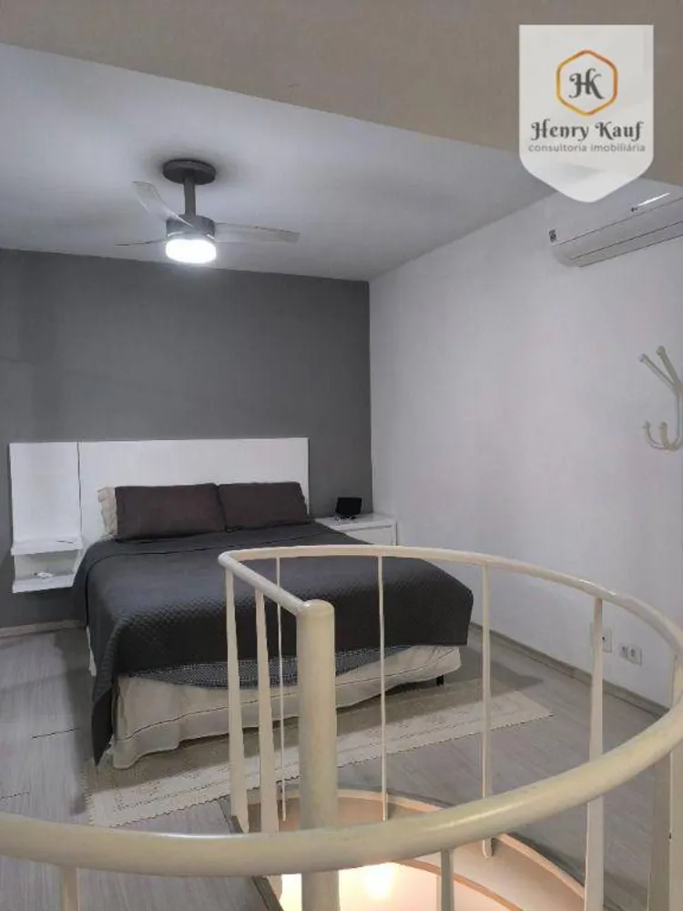 Apartamento, 1 quarto, 54 m² - Foto 6