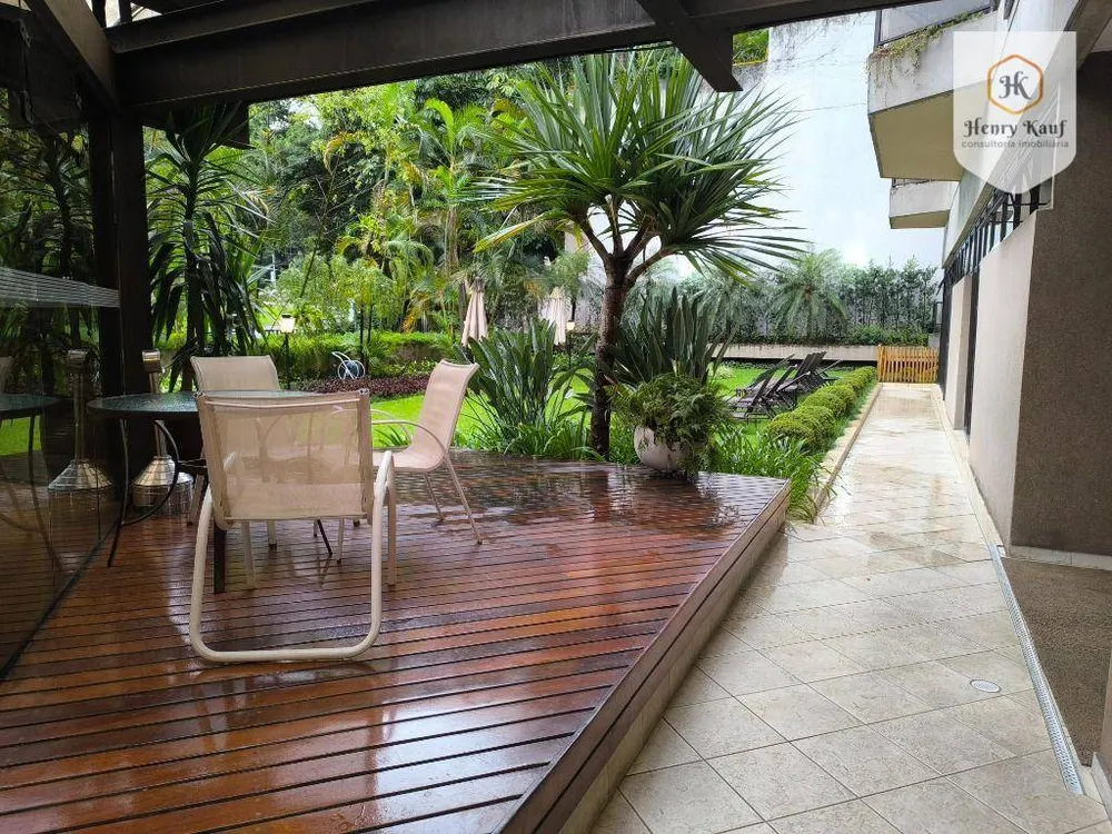 Apartamento, 1 quarto, 54 m² - Foto 10