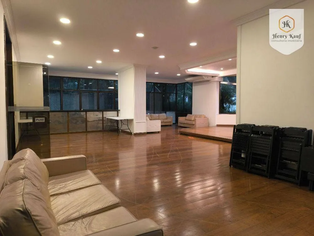 Apartamento, 1 quarto, 54 m² - Foto 1