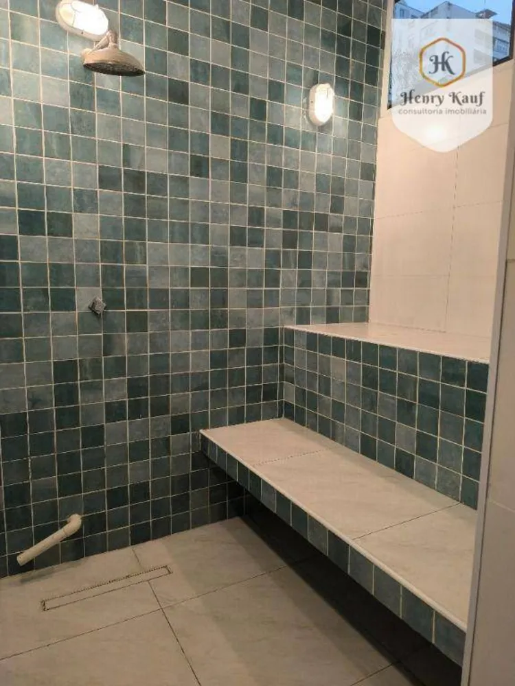 Apartamento, 1 quarto, 54 m² - Foto 12