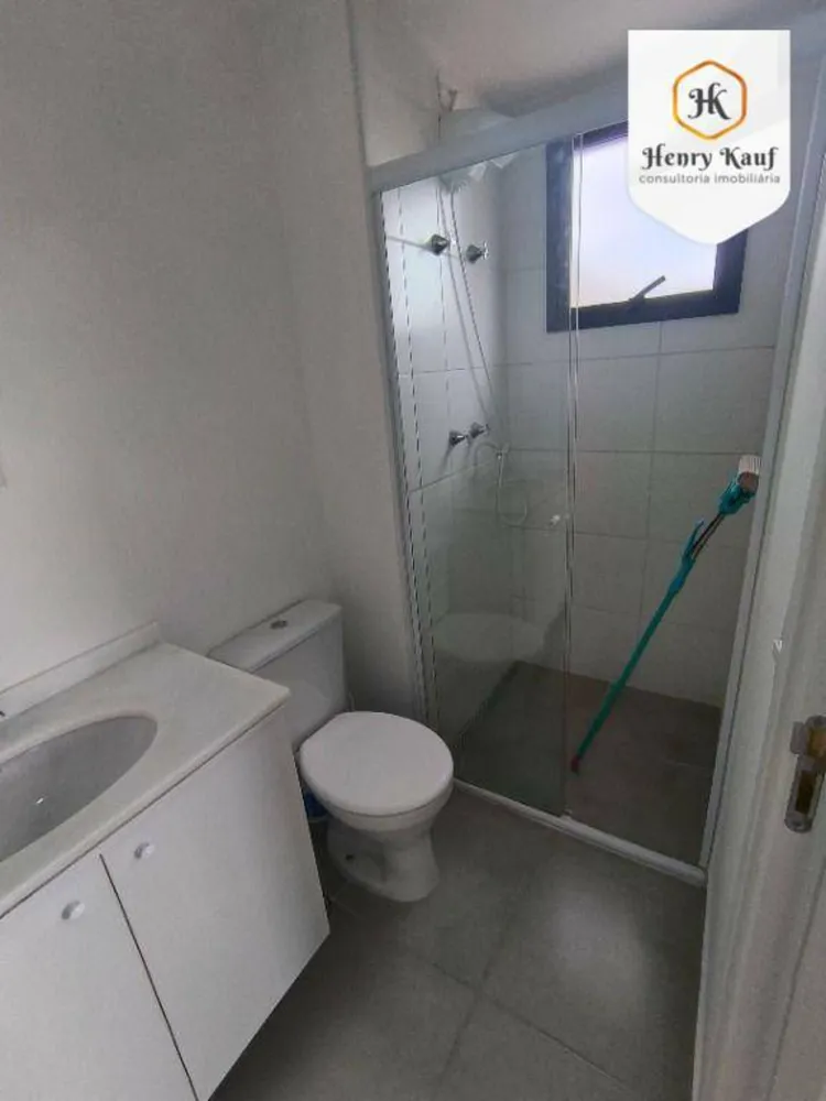 Apartamento, 1 quarto, 27 m² - Foto 5