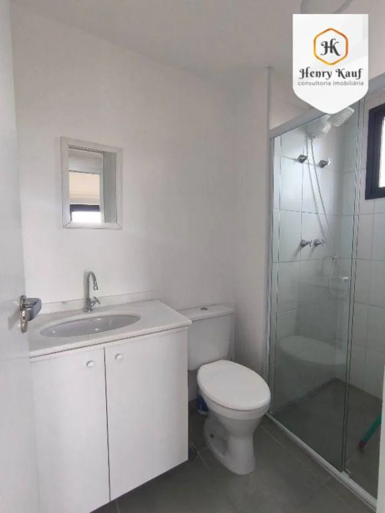 Apartamento, 1 quarto, 27 m² - Foto 6