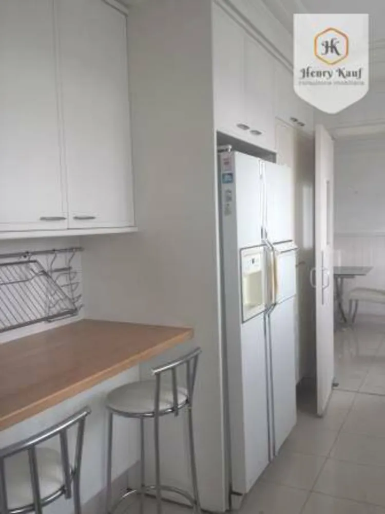 Apartamento, 4 quartos, 278 m² - Foto 7