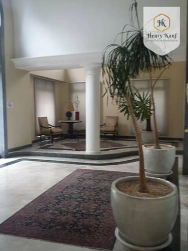 Apartamento, 4 quartos, 278 m² - Foto 2