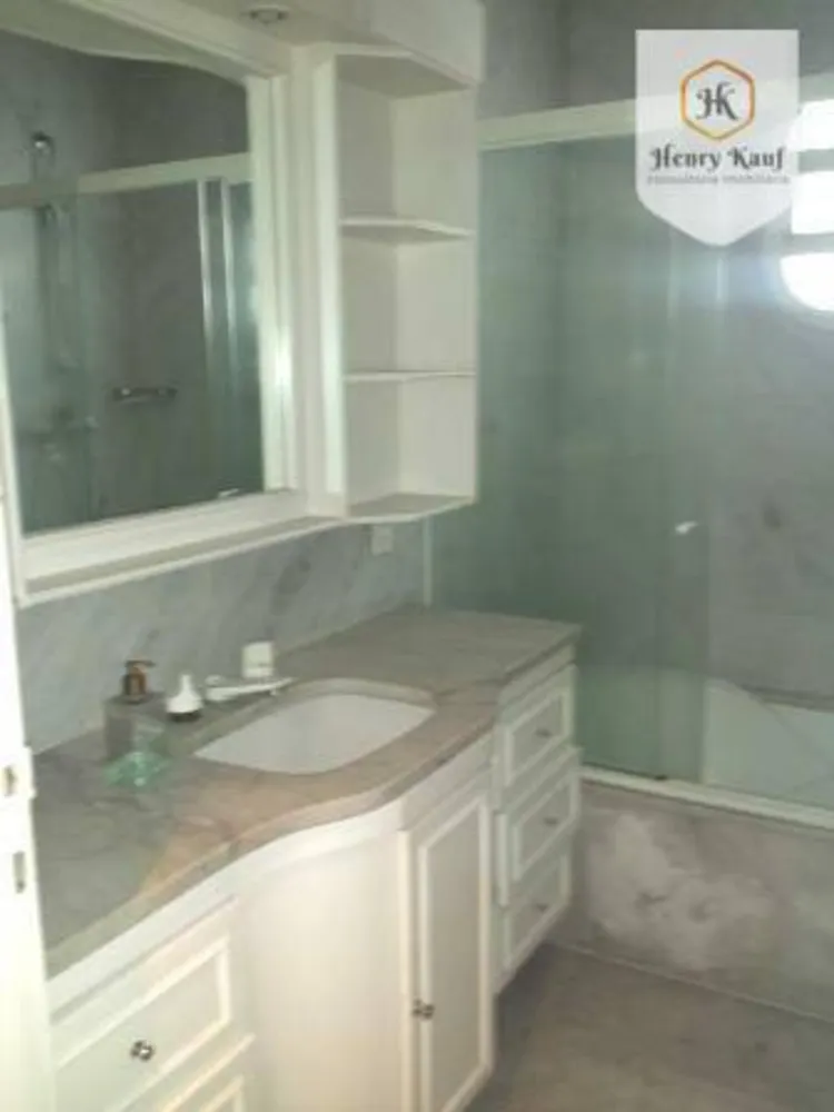 Apartamento, 4 quartos, 278 m² - Foto 19