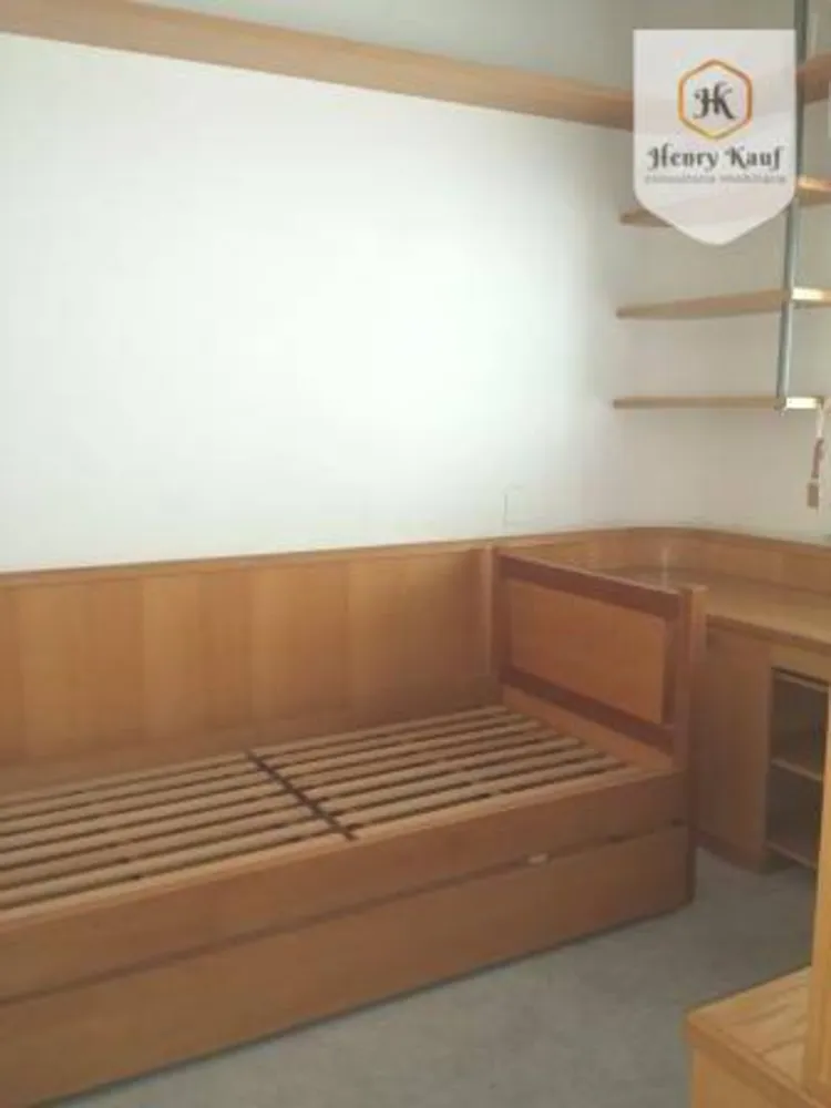 Apartamento, 4 quartos, 278 m² - Foto 12