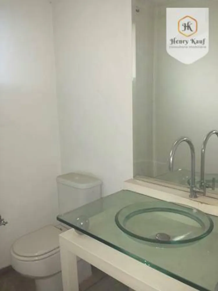 Apartamento, 4 quartos, 278 m² - Foto 10