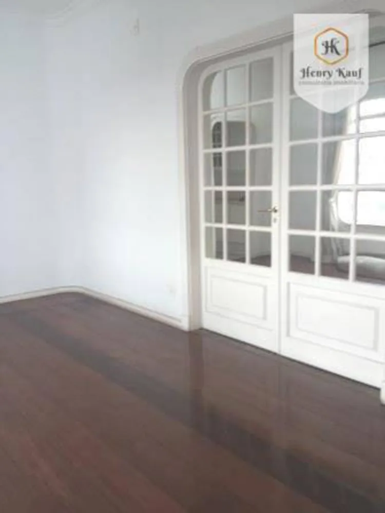 Apartamento, 4 quartos, 278 m² - Foto 20