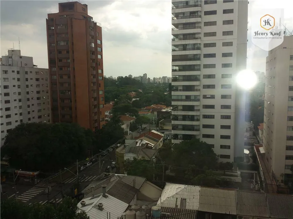 Apartamento, 4 quartos, 278 m² - Foto 5