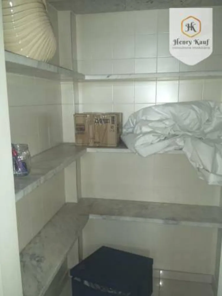 Apartamento, 4 quartos, 278 m² - Foto 17