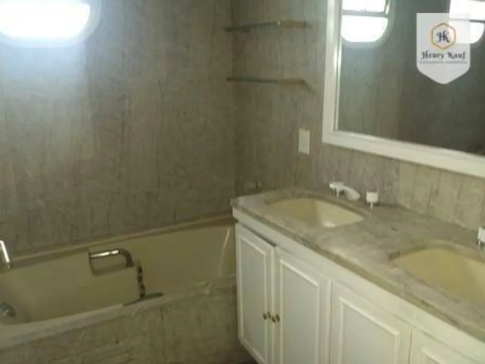 Apartamento, 4 quartos, 278 m² - Foto 8