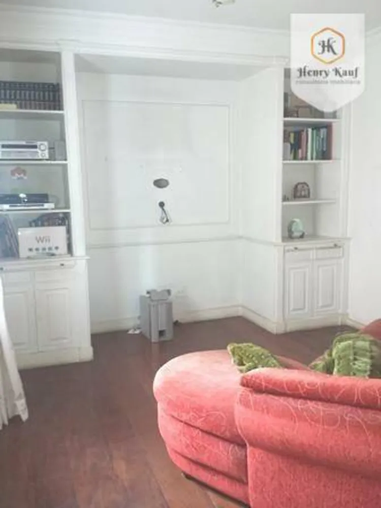 Apartamento, 4 quartos, 278 m² - Foto 9