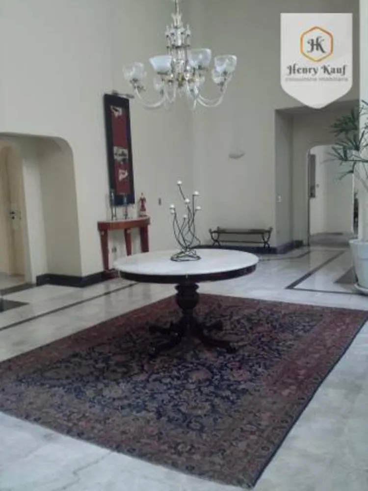 Apartamento, 4 quartos, 278 m² - Foto 3