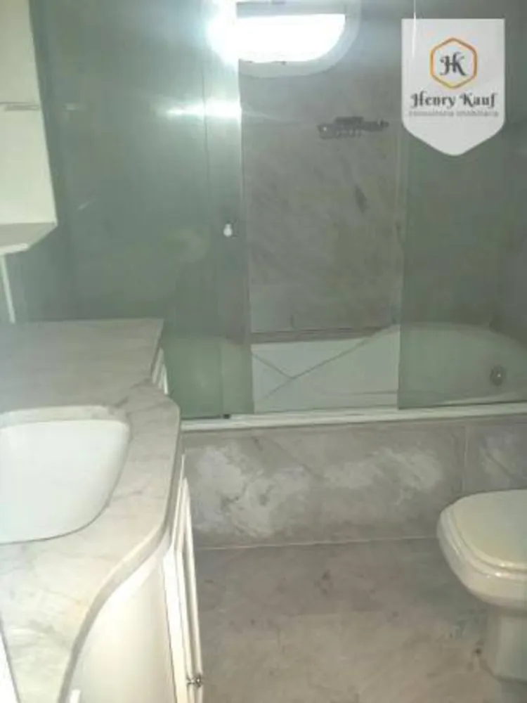 Apartamento, 4 quartos, 278 m² - Foto 1